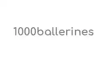 1000ballerines.com