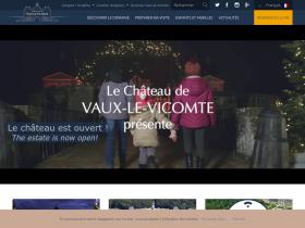 Vaux Le Vicomte Code Promo 